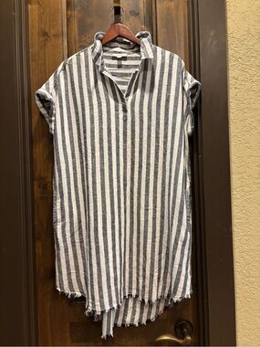 Beachlunchlounge shirt/ tunic women